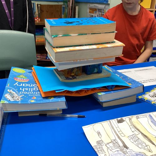 DT: Reinforcing Simple Beam Bridges